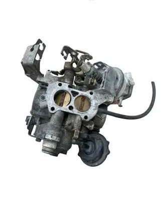 BMW 3 E30 Carburettor 
