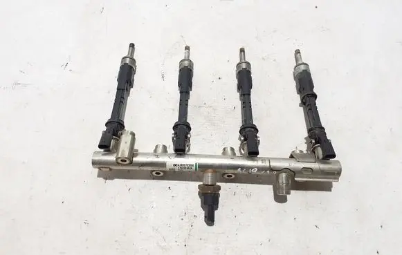 Renault Scenic IV - Grand scenic IV Fuel main line pipe 175222462R