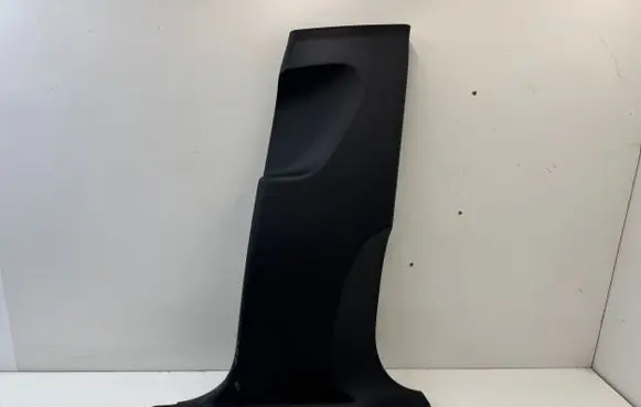 Porsche Macan (95B) (B) pillar trim (bottom) 95B867240A