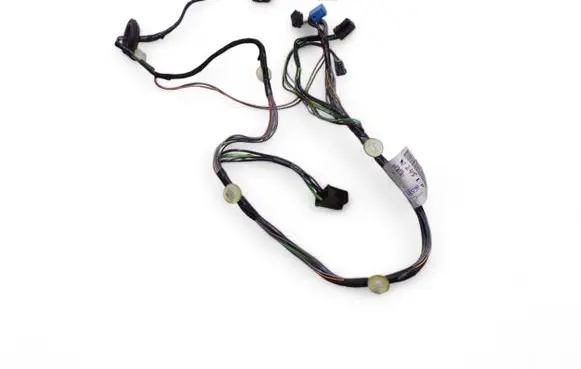 Mercedes-Benz B W245 Front door wiring loom A1695407805