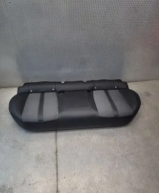 Peugeot 308 Rear seat 