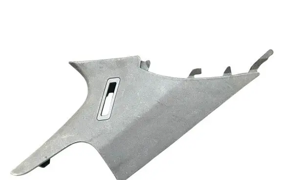 Mercedes-Benz C W204 (C) pillar trim A2046900725