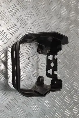 Land Rover Evoque I Fuel filter bracket/mount holder HJ329D202AC