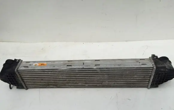 Volvo V70 Intercooler radiator 2002199 30912