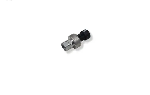 Fiat 500X Air conditioning (A/C) pressure sensor 51768498