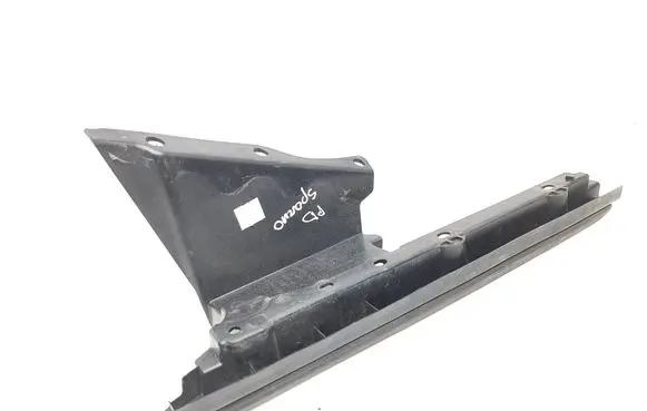 Ford Edge II Engine compartment rubber FT4BR02078AE 00147 4481