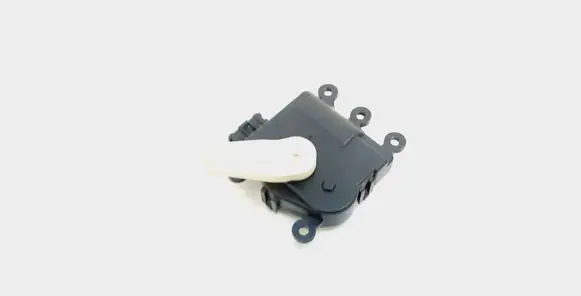 Mazda CX-5 II Air flap motor/actuator 8Y13X