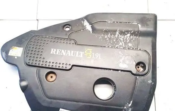 Renault Laguna II Engine cover (trim) 8200192188 8200170421