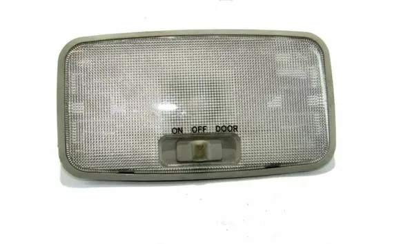 Toyota Auris 150 Other interior light 90828