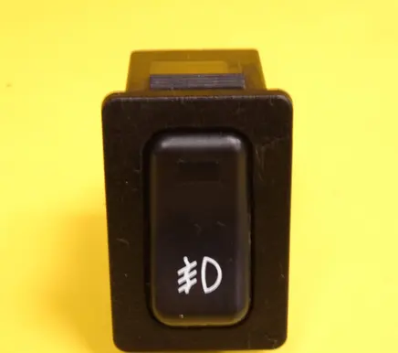 Mazda Demio Fog light switch 