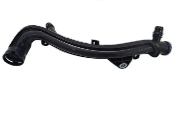 Peugeot 5008 II Air intake duct part 9817282080