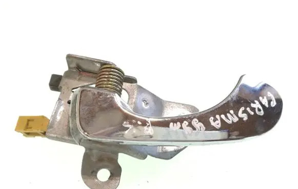 Mitsubishi Carisma Front door interior handle MR288395