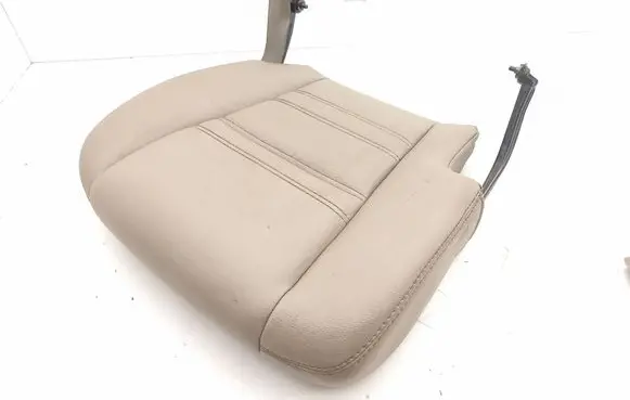 Rear seat