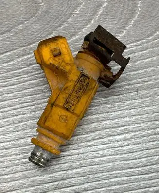 Renault Laguna II Fuel injector 0280155994