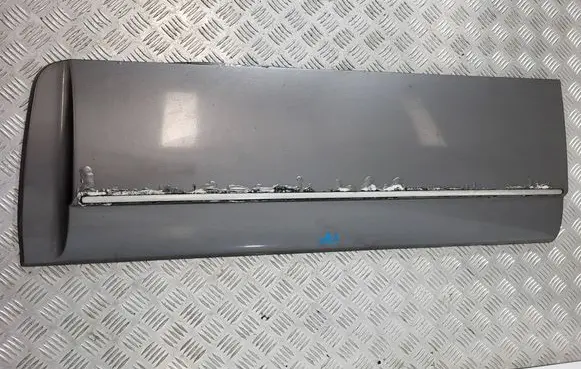 Hyundai Terracan Front door trim (molding) 