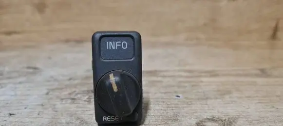 Volvo S70 V70 V70 XC Other switches/knobs/shifts 9162959