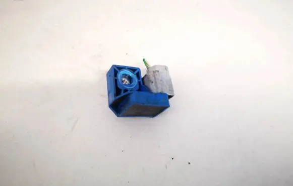 Renault Laguna III Airbag deployment crash/impact sensor 988310001r