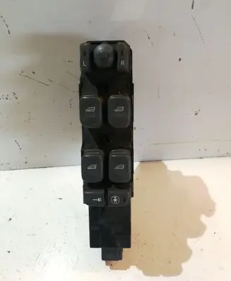 Volvo S80 Electric window control switch 8622039