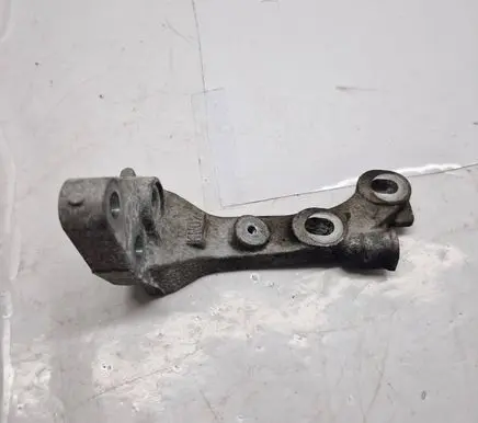 Mazda CX-5 Bracket in trunk/boot KN02