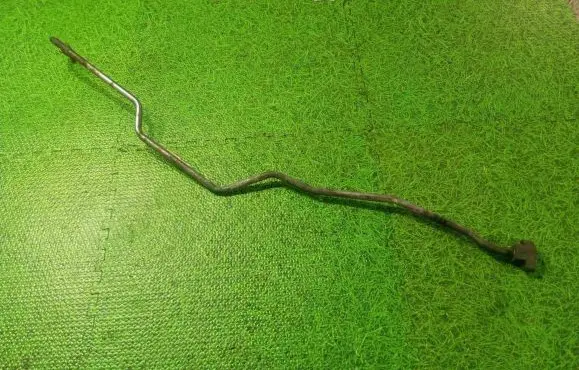 BMW X5M E70 Power steering hose/pipe/line 6783674