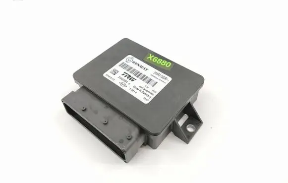 Renault Scenic III - Grand scenic III Hand brake control module 285F21523R