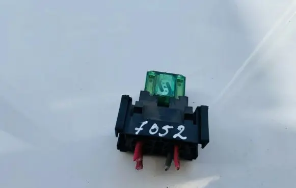 Mercedes-Benz ML W163 Fuse 46046024635023