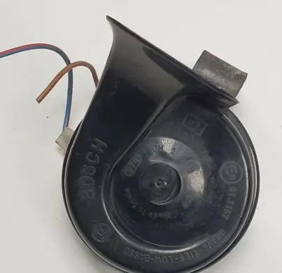 Smart ForTwo I Horn signal