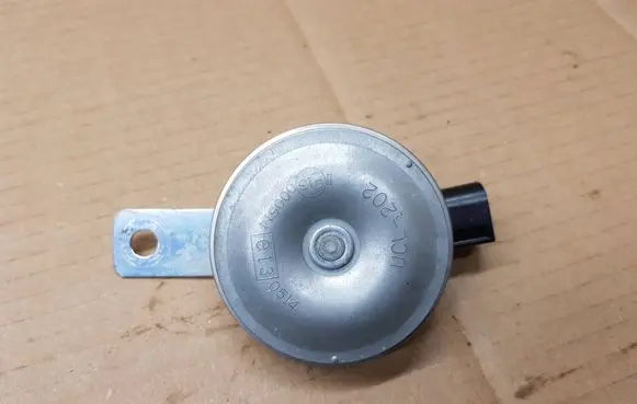 Volkswagen Eos Alarm system siren 5C0951115