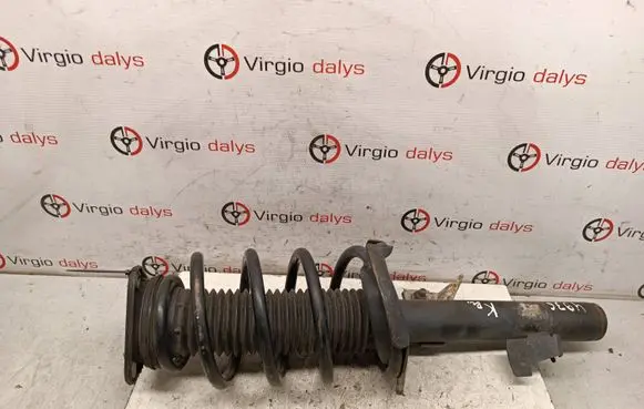 Ford Kuga I Front shock absorber with coil spring 8V4118K001EA E5620301 08162026