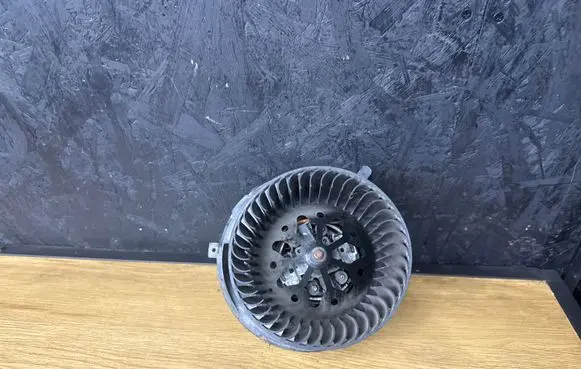 Volkswagen Golf V Heater fan/blower 2002221