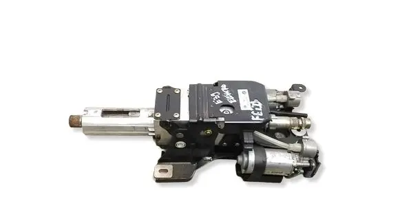 BMW 5 E39 Steering wheel axle set 1094265 G10310 E1008R