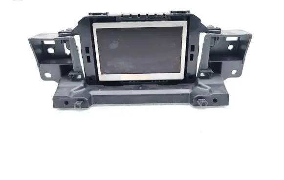 Ford Focus Screen/display/small screen F1FT-18B955-GD