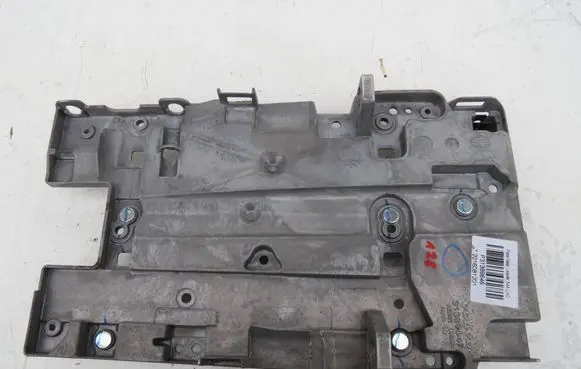 Volvo S90, V90 Other center console (tunnel) element 31389646 T2016081201