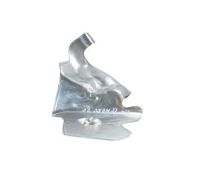 Chevrolet Camaro Heat shield in engine bay 12634651