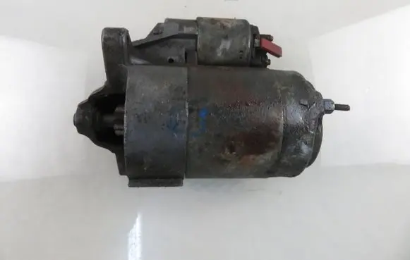 Renault Espace II Starter motor D9E851