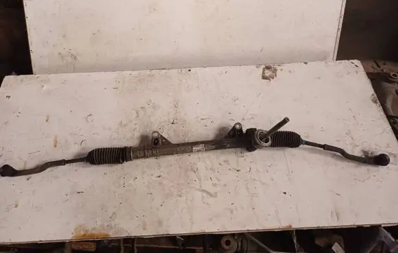 Nissan Micra Steering rack 48001AX701