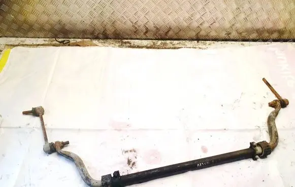 Mercedes-Benz ML W164 Front anti-roll bar/sway bar