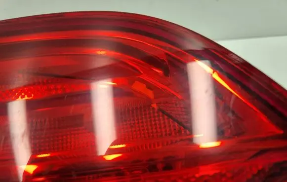 Audi A4 S4 B8 8K Tailgate rear/tail lights 8K9945093 090709