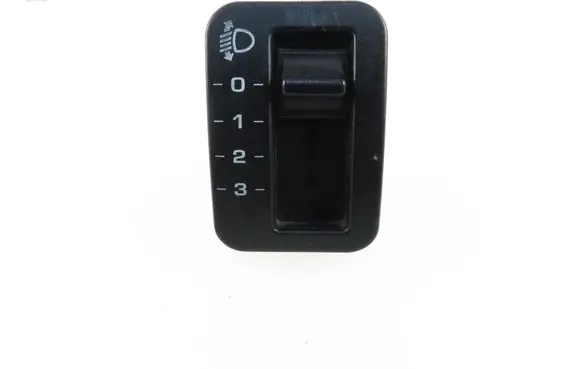 Jeep Cherokee Headlight level height control switch 56033015AD
