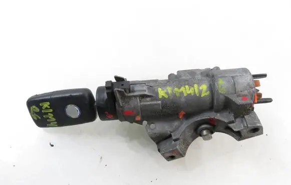 Volkswagen Golf IV Ignition lock 4B0905851C