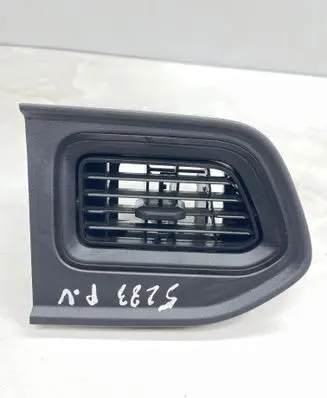 Renault Master III Dashboard side air vent grill/cover trim 682608914R 00233981 687501519R