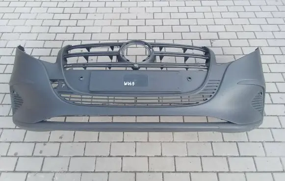 Mercedes-Benz Vito Viano W447 Front bumper A4478804803 A4478855101