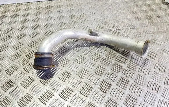 Mercedes-Benz E W212 Intercooler hose/pipe A2760900737