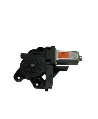 Volvo C30 Front door window regulator motor 979038100