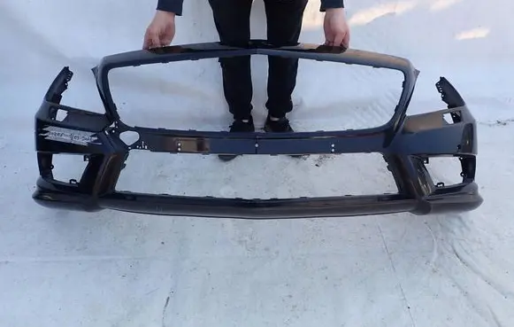 Mercedes-Benz CLS C218 X218 Front bumper A2188852525