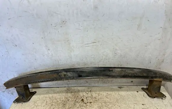 Volkswagen Golf V Rear bumper cross member 1K5807311A