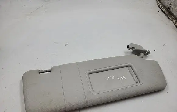 Audi A4 S4 B8 8K Sun visor