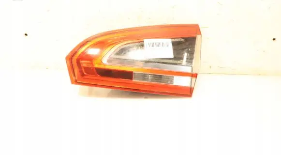Ford S-MAX Rear/tail lights AM21-13A602-AD