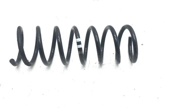 Volvo S40 Rear coil spring