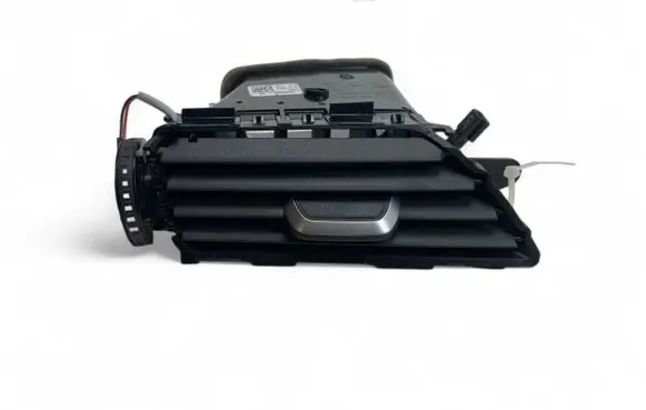 BMW 5 G30 G31 Dashboard side air vent grill/cover trim 9330896